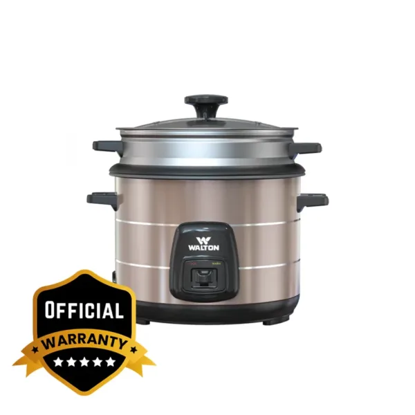Walton Rice Cooker 2.8L WRC-CSSE280 2