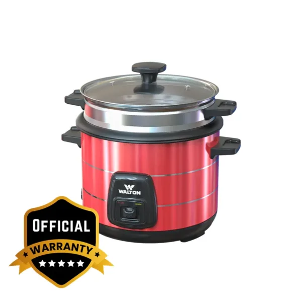 Walton Rice Cooker 2.8L WRC-CSSE280 3