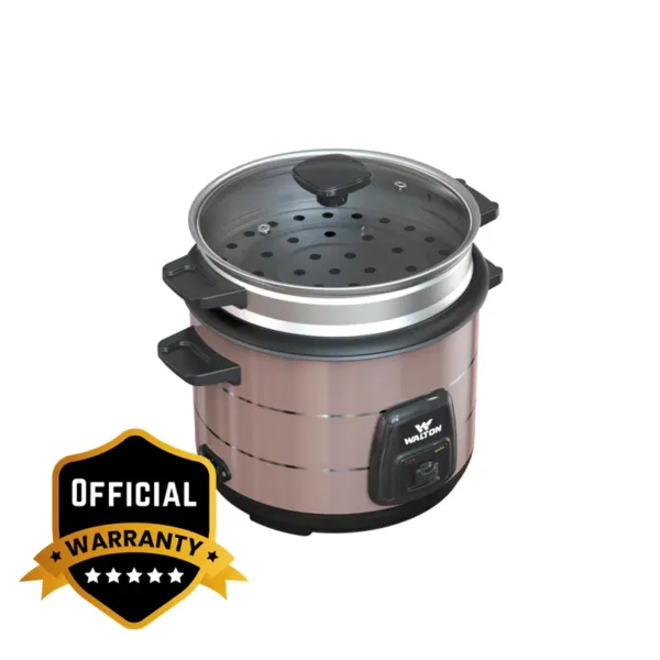 Walton Rice Cooker 2.8L WRC-CSSE280 4