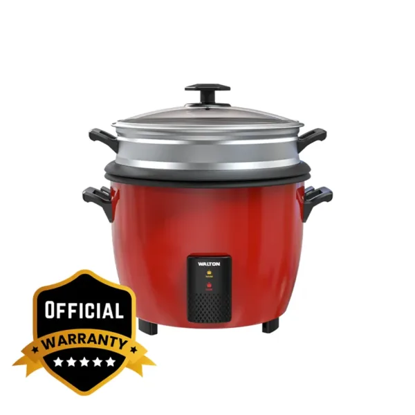 Walton Rice Cooker 1.8L WRC-NEXUS1.8 2