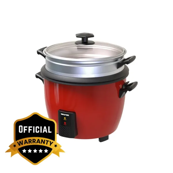 Walton Rice Cooker 1.8L WRC-NEXUS1.8 4