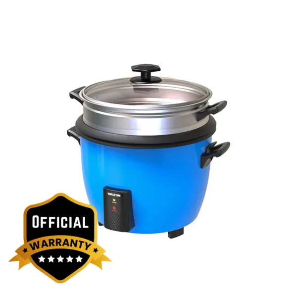 Walton Rice Cooker 1.8L WRC-NEXUS1.8 3