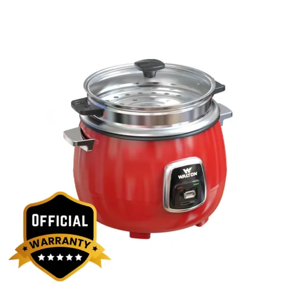 Walton Rice Cooker 3.0L WRC-Queen-Deluxe 3