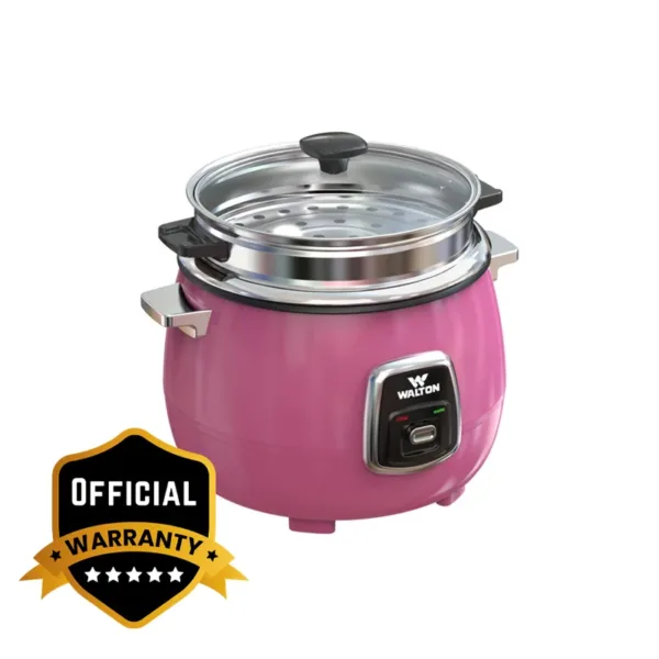 Walton Rice Cooker 3.0L WRC-Queen-Deluxe 4