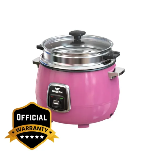 Walton Rice Cooker 3.0L WRC-Queen-Deluxe 2