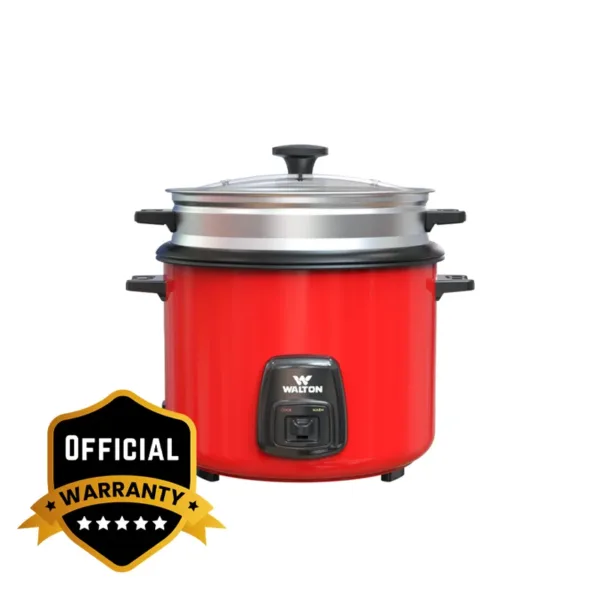 Walton Rice Cooker 1.8L WRC-SGAE180 3