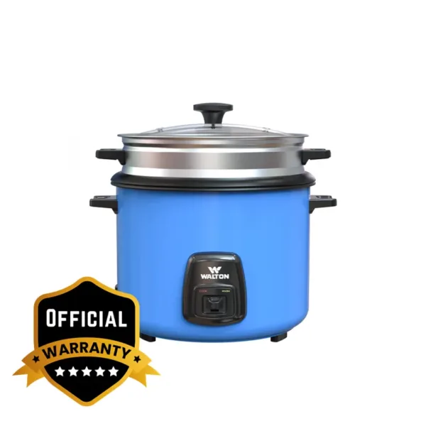Walton Rice Cooker 1.8L WRC-SGAE180 4