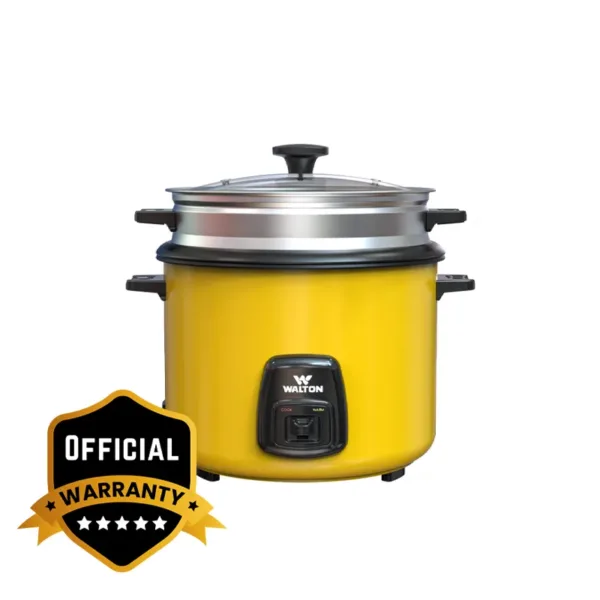 Walton Rice Cooker 1.8L WRC-SGAE180 2