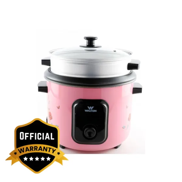 Walton Rice Cooker 2.8L WRC-SGAE28 2