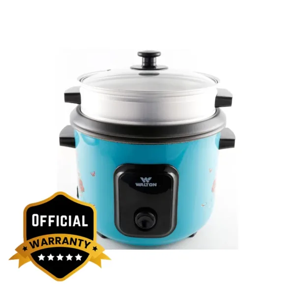 Walton Rice Cooker 2.8L WRC-SGAE28 3
