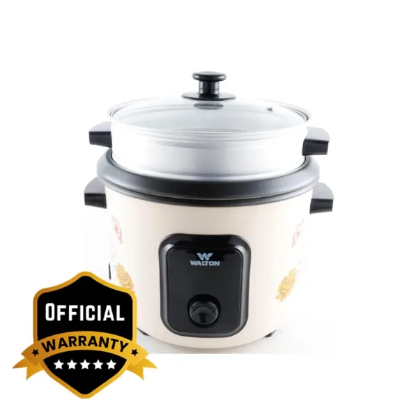 Walton Rice Cooker 2.8L WRC-SGAE28 4