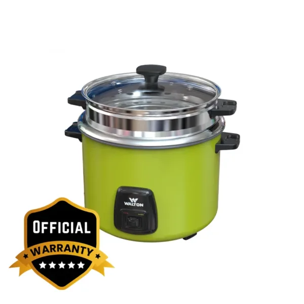 Walton Rice Cooker 3.0L WRC-STAR-DELUXE 2