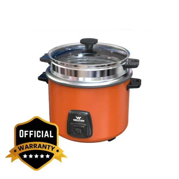 Walton Rice Cooker 3.0L WRC-STAR-DELUXE 3