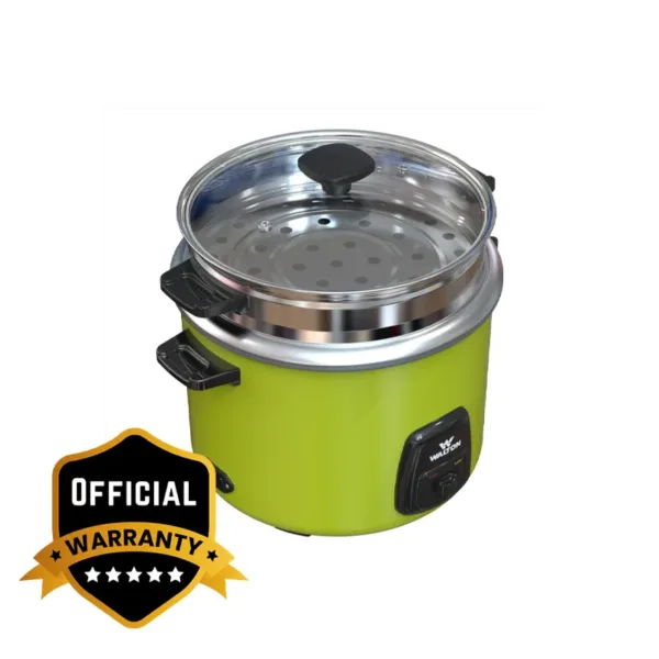 Walton Rice Cooker 3.0L WRC-STAR-DELUXE 4