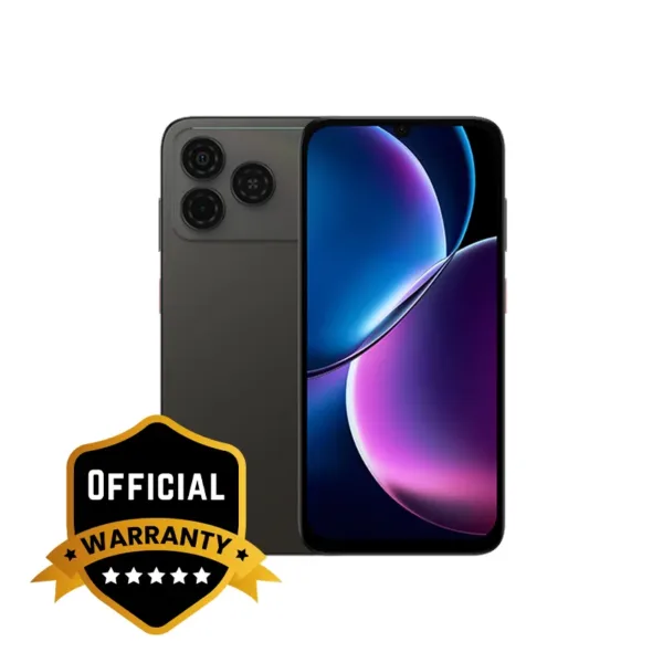 Nubia A57 4GB/64GB 2