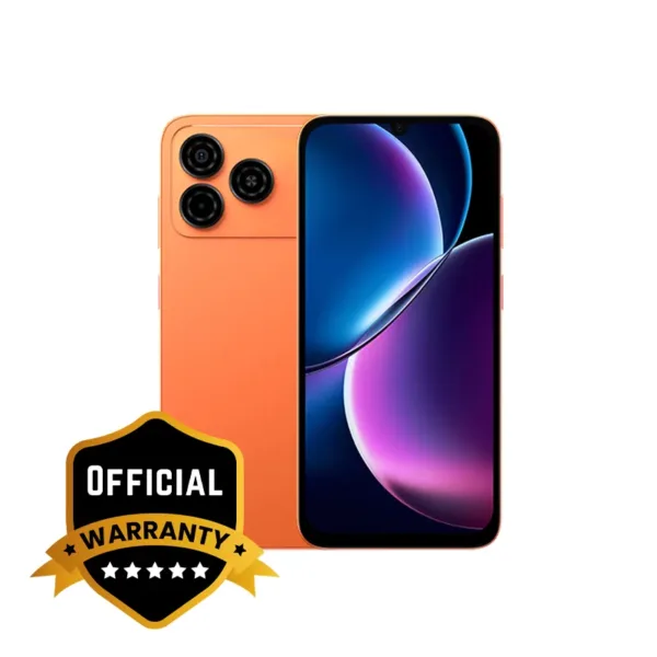 Nubia A57 4GB/64GB