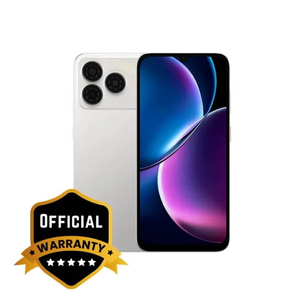 Nubia A57 4GB/64GB 3
