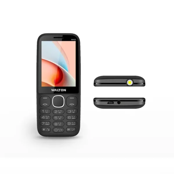 OLVIO MH22 2