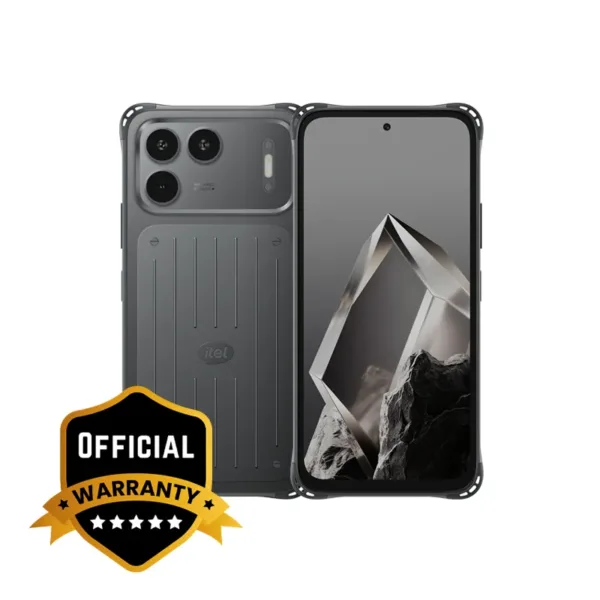 itel Power 80 6/128GB 3