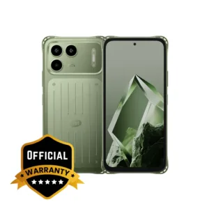 itel Power 80 6/128GB