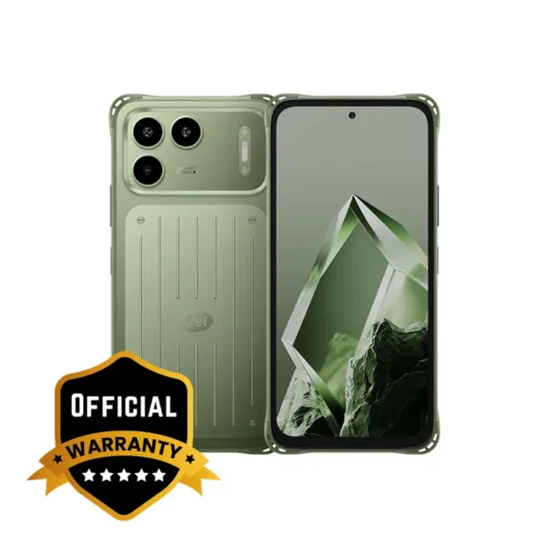 itel Power 80 6/128GB