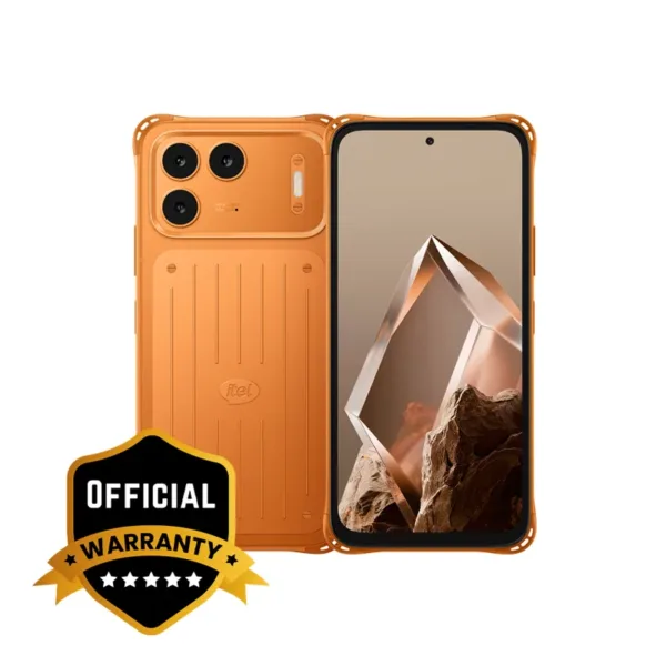 itel Power 80 6/128GB 2