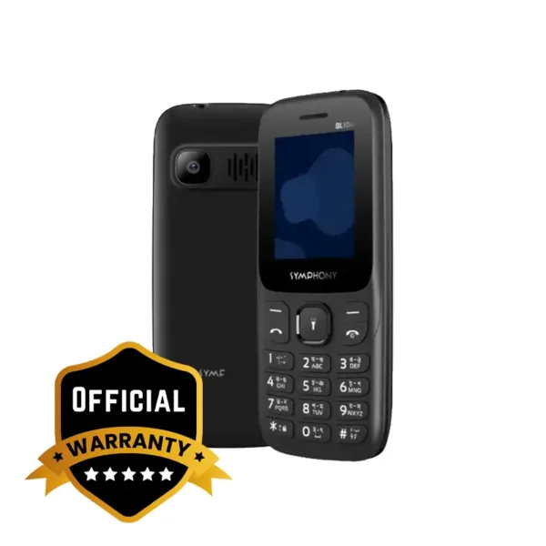 Symphony BL104