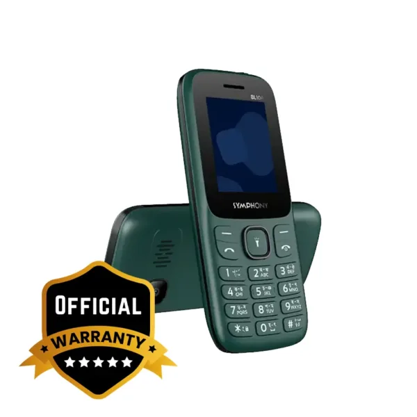 Symphony BL104 3