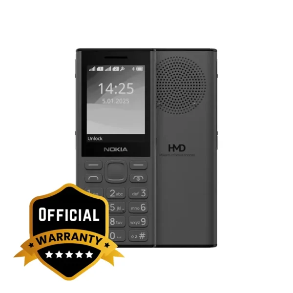 Nokia 130 Music 3