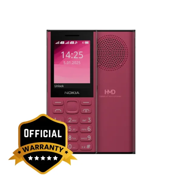 Nokia 130 Music