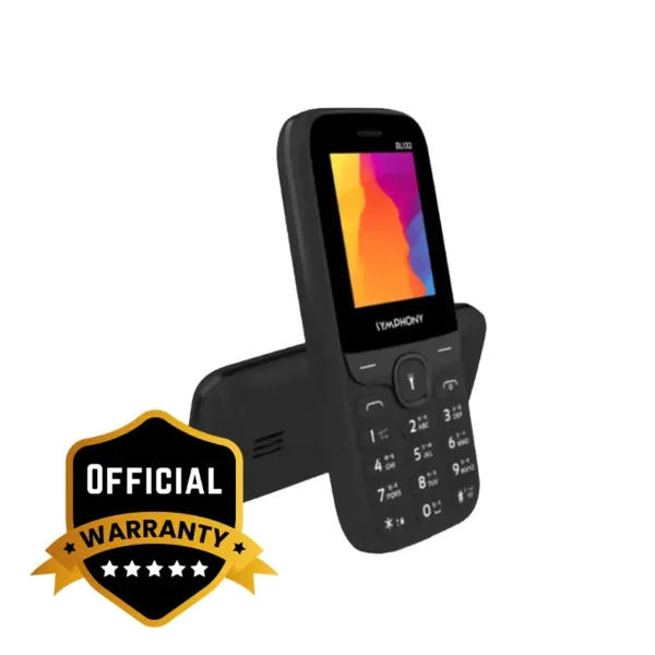 Symphony BL132