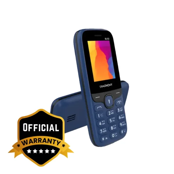 Symphony BL132 2