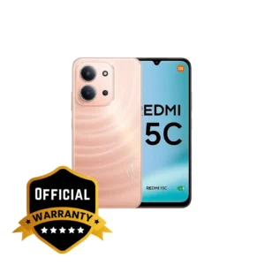 Redmi 15C 4/128GB