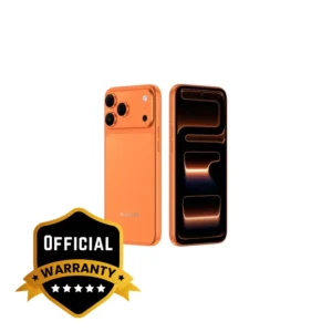 M HORSE 17 Pro Max 4/64GB