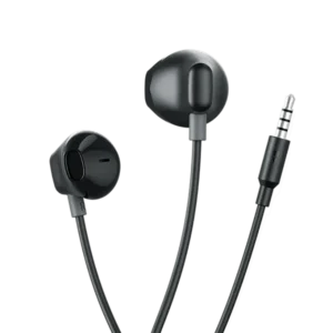 Oraimo OEP-320 Half In-Ear Wired Earphones