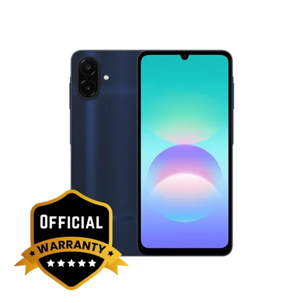 Samsung Galaxy A08 4/64GB 3