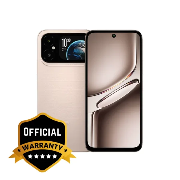 Itel A300+ 6/128GB 4