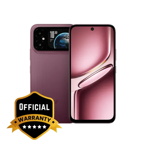 Itel A300+ 6/128GB 2