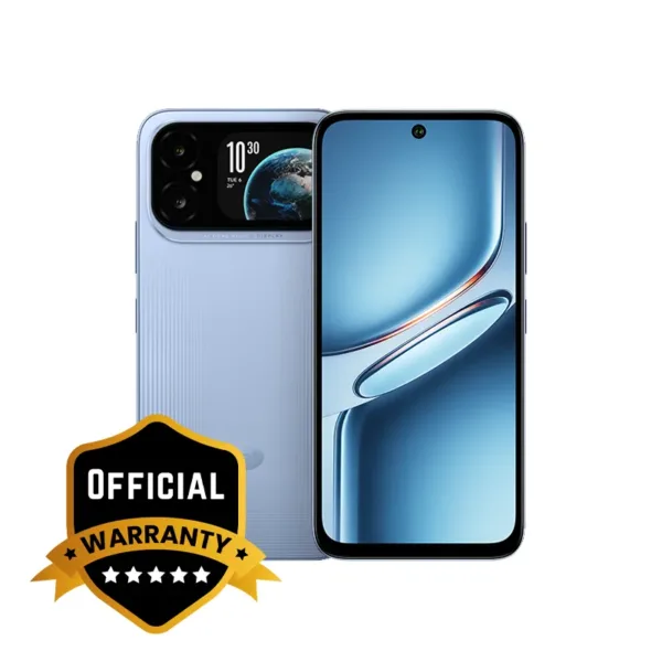 Itel A300+ 6/128GB