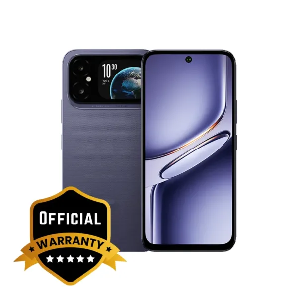 Itel A300+ 6/128GB 3
