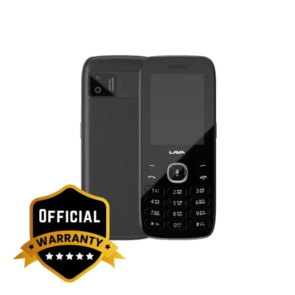 Lava A7 Torch