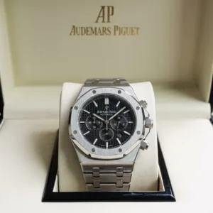 Audemars Piguet Royal Oak Chronograph