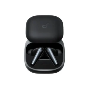 Anker Liberty 5 Noise-Cancelling Earbuds with Dolby Audio