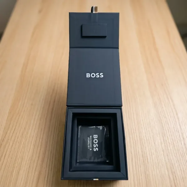 Hugo Boss Chronograph 2