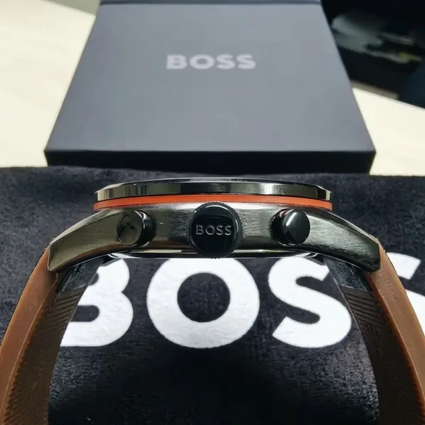 Hugo Boss Chronograph 4