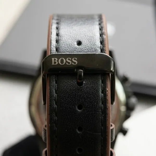 Hugo Boss Chronograph 5
