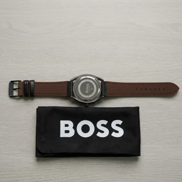 Hugo Boss Chronograph 6