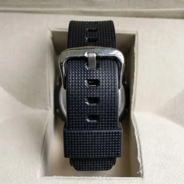 Casio G-Shock Watch 3