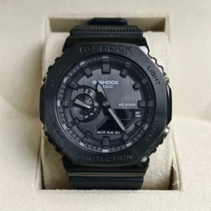 Casio G-Shock Watch