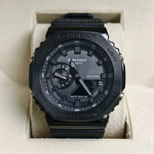 Casio G-Shock Watch